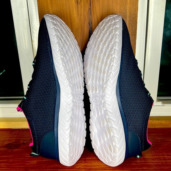 Comfort fit athletic works shoes memory foam size 10 - Picture 8 of 8